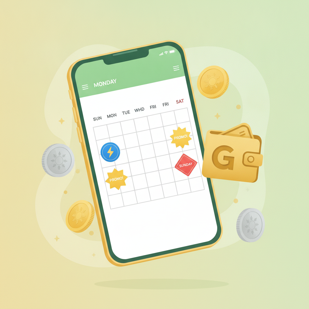 Illustration: RK Worlds Reload Bonus Schedule: Daily, Weekly, and Weekend Promo Calendar
